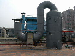 东莞环保设备公司的专业化发展之路 携手江右日用百货共创绿色未来