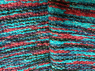 2014新款 厂家直销 雪尼尔毛圈针织面料，绍兴帮社针纺织品专业供应