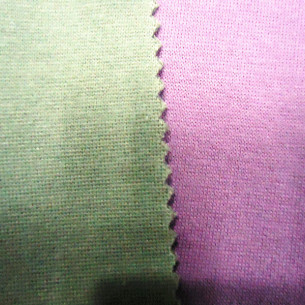 绍兴美知留针纺织品——专业的棉氨纶1*1罗纹针织面料供应商