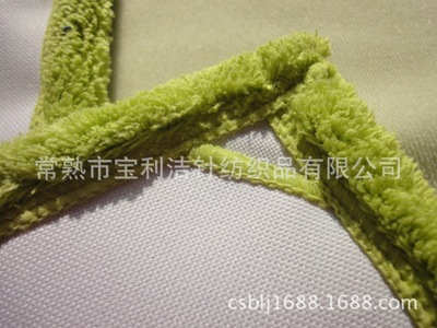 宝利洁超细纤维地板拖 高效清洁与舒适体验的完美融合