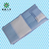 深耕针纺织品领域，匠心织就美好生活