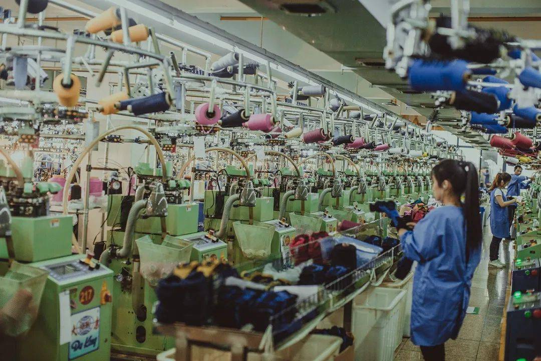 诸暨市恒泰针纺织品亮相2021CHPE上海国际袜交会，邀您共襄盛会